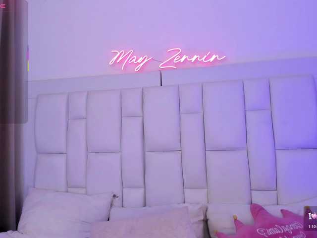 MAY-ZENNIN