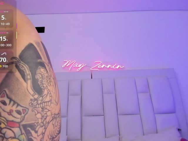 MAY-ZENNIN