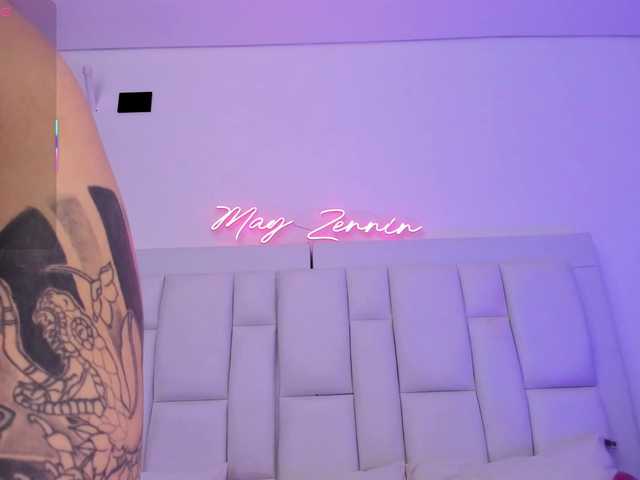 MAY-ZENNIN