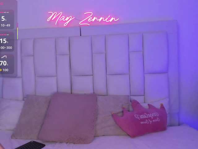 MAY-ZENNIN