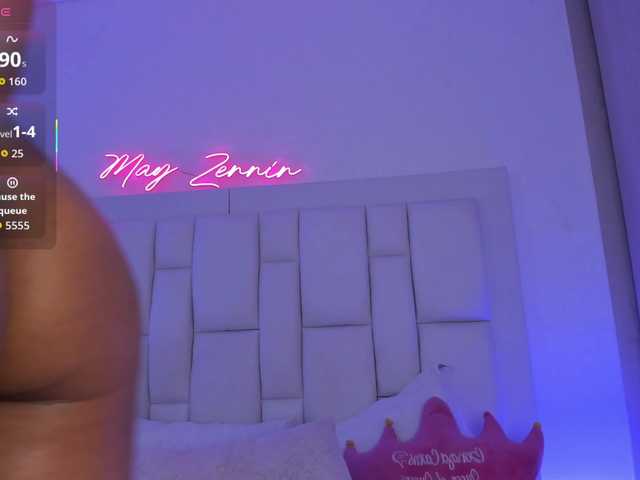 MAY-ZENNIN