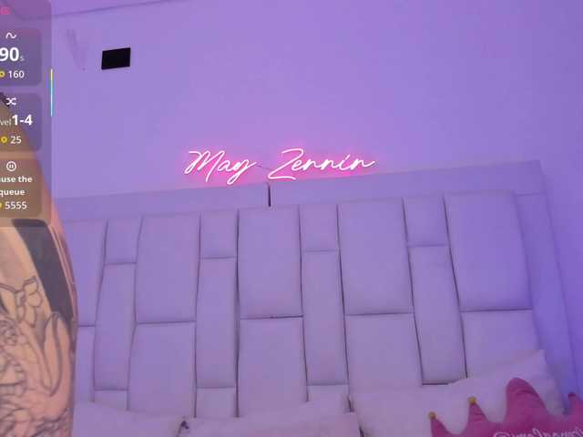 MAY-ZENNIN