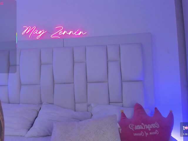 MAY-ZENNIN