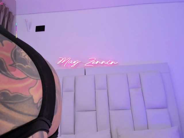 MAY-ZENNIN