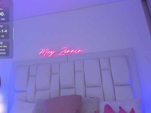 Preview of may-zennin