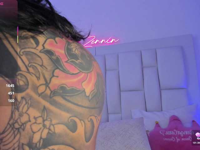 MAY-ZENNIN