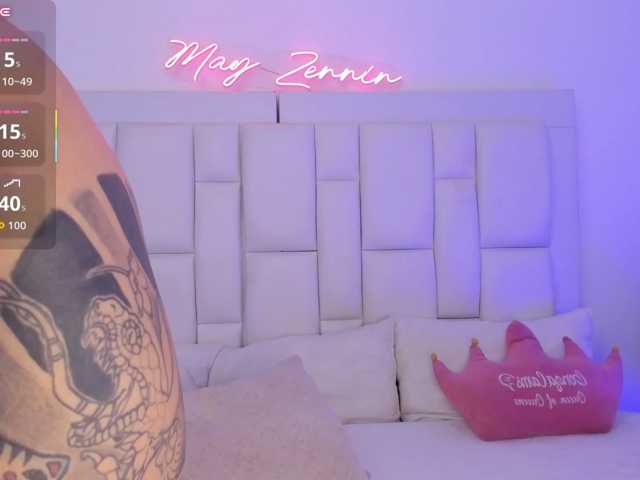 MAY-ZENNIN