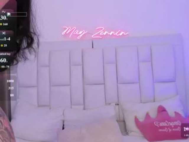 MAY-ZENNIN