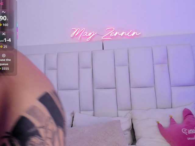 MAY-ZENNIN
