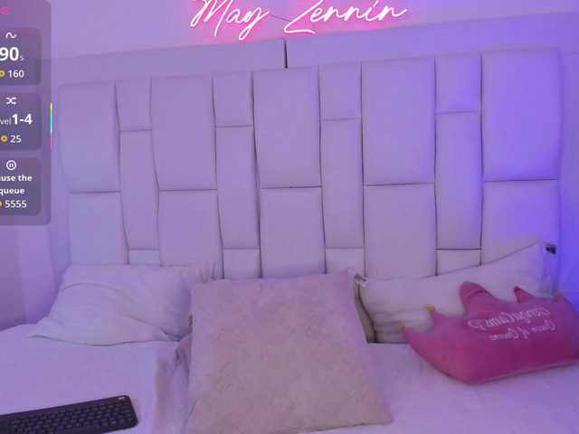 MAY-ZENNIN