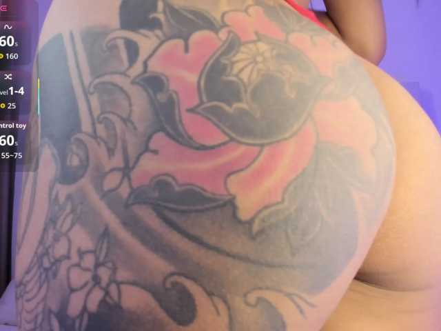MAY-ZENNIN live cam on BongaCams
