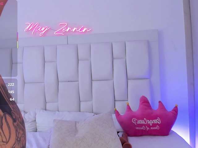 MAY-ZENNIN