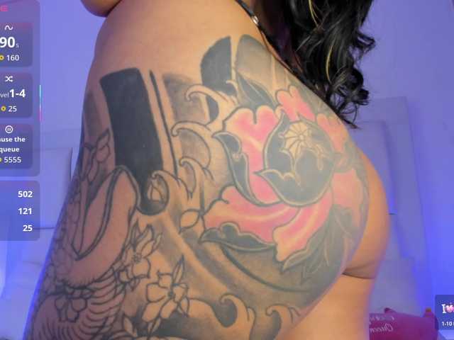 may-zennin cam belle