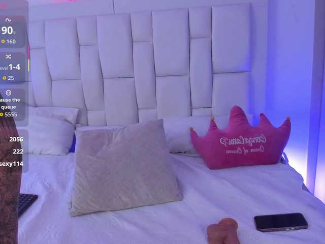 MAY-ZENNIN live cam