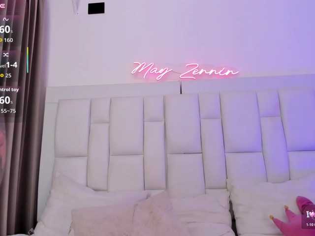MAY-ZENNIN