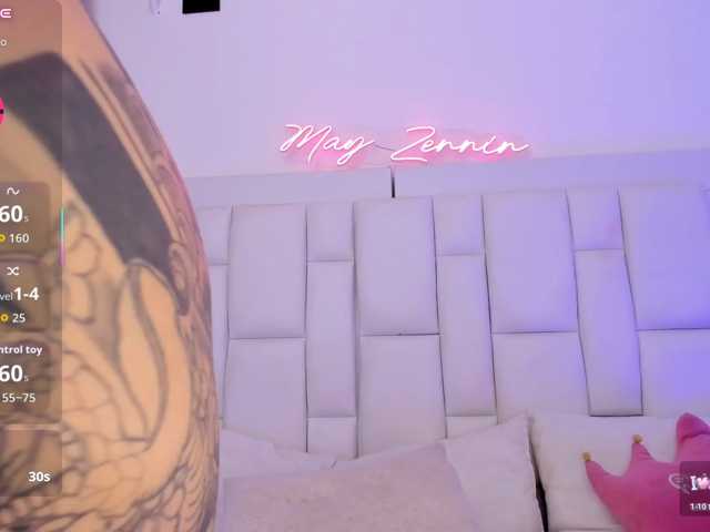 MAY-ZENNIN
