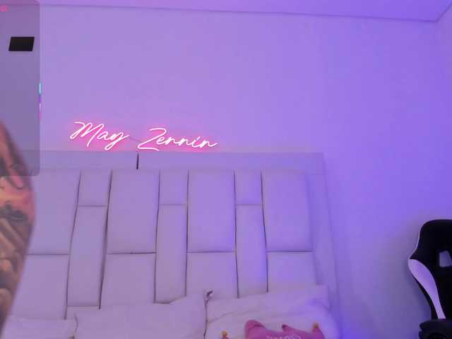 MAY-ZENNIN