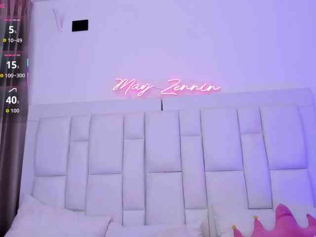 MAY-ZENNIN
