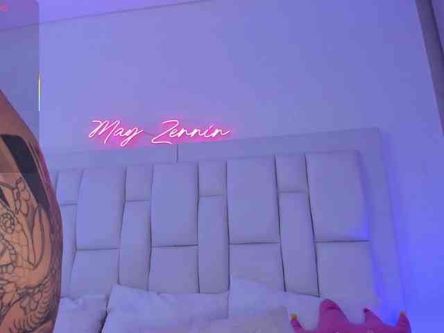 MAY-ZENNIN