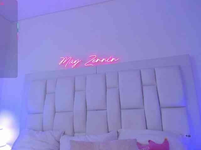 MAY-ZENNIN webcam