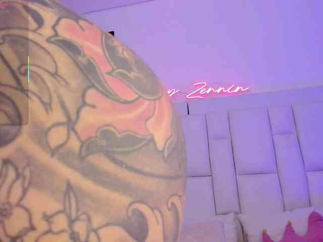 MAY-ZENNIN