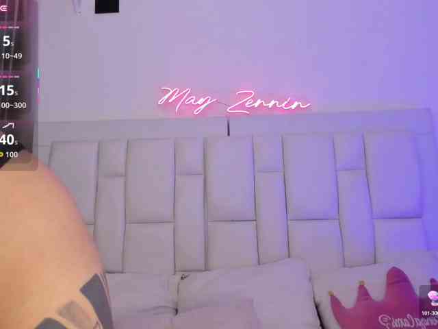 MAY-ZENNIN