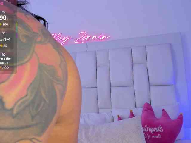 MAY-ZENNIN webcam