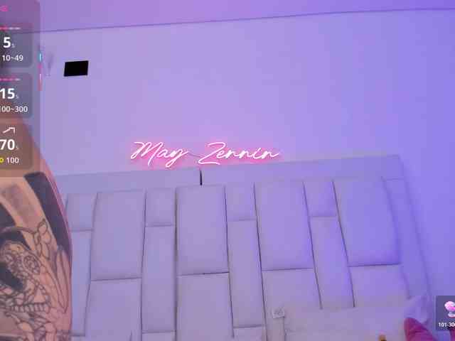 MAY-ZENNIN