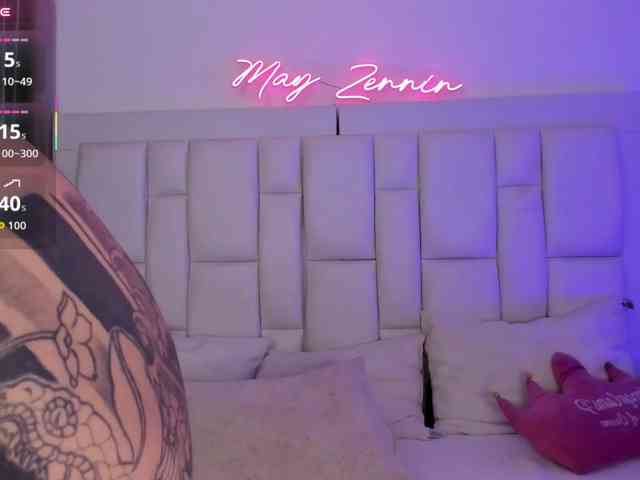 MAY-ZENNIN