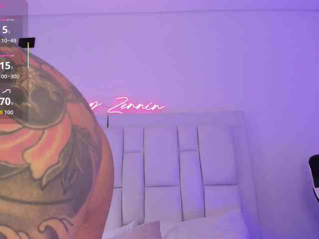 MAY-ZENNIN webcam