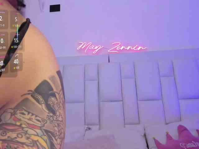 MAY-ZENNIN