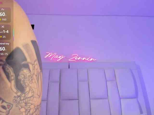 MAY-ZENNIN