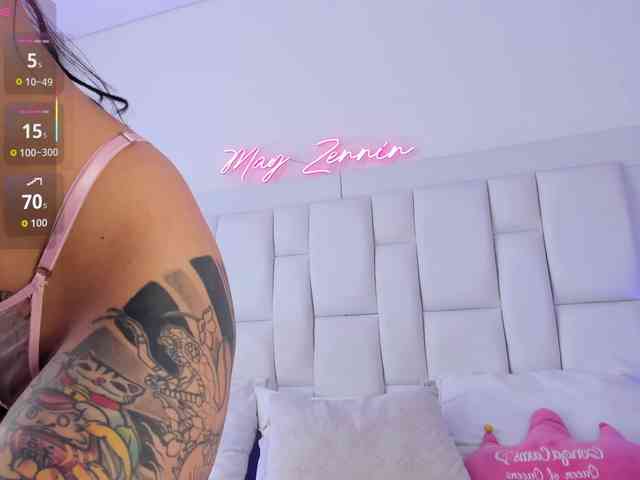 Modelo: MAY-ZENNIN