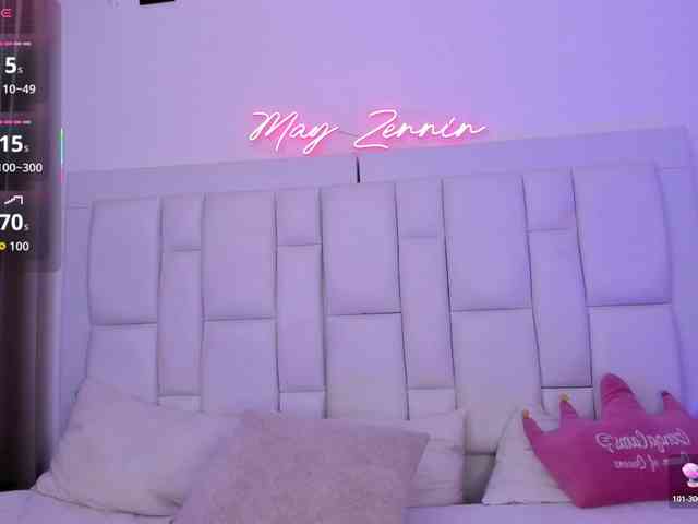 Modelo: MAY-ZENNIN