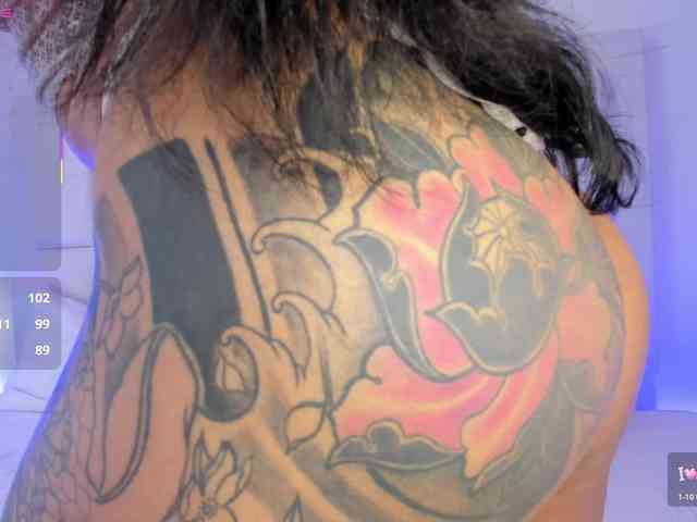 MAY-ZENNIN webcam