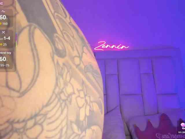 MAY-ZENNIN