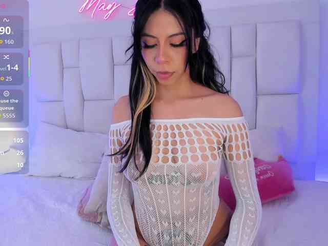 Model: MAY-ZENNIN