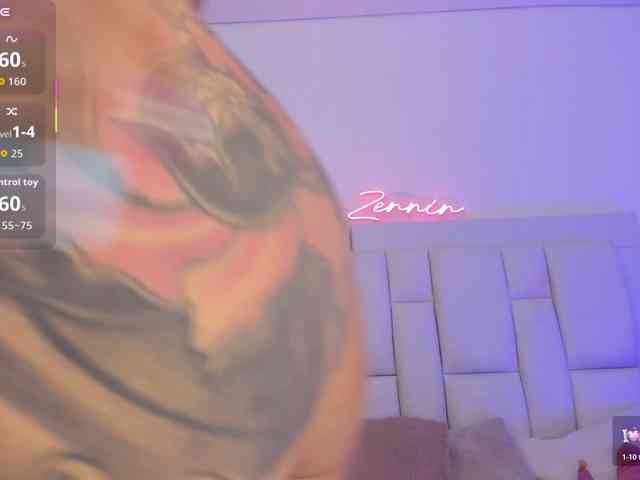 MAY-ZENNIN