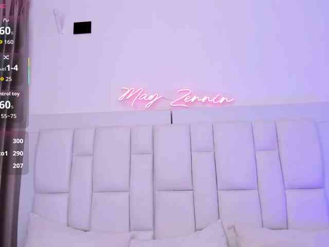MAY-ZENNIN
