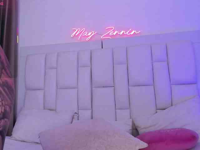 MAY-ZENNIN