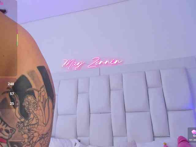MAY-ZENNIN webcam
