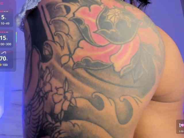 MAY-ZENNIN webcam