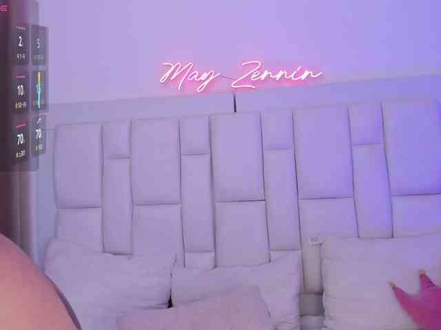MAY-ZENNIN