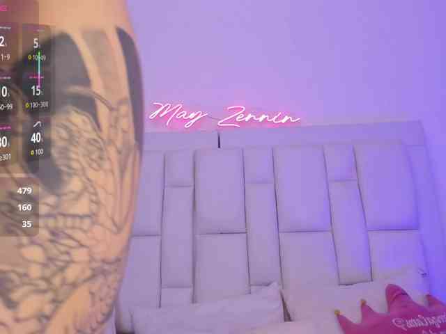 MAY-ZENNIN