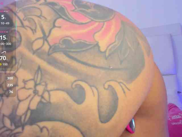 MAY-ZENNIN webcam