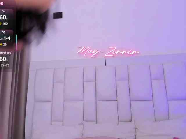MAY-ZENNIN MAY-ZENNIN