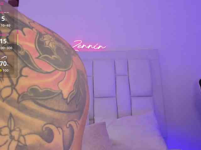 Modelo: MAY-ZENNIN