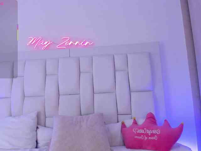 MAY-ZENNIN webcam