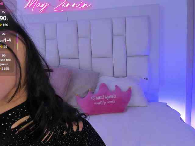 MAY-ZENNIN webcam