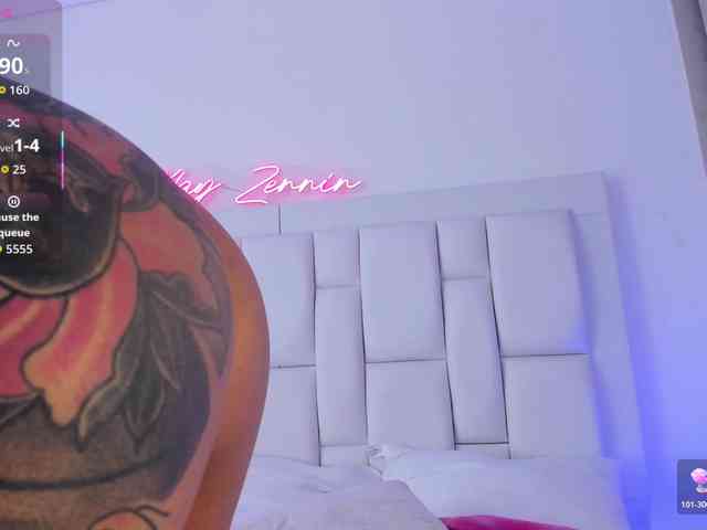 MAY-ZENNIN webcam